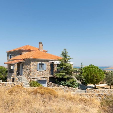Villa Horizon, Portianou Pedhinon Kültér fotó