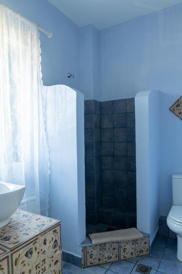 Villa Horizon, Portianou Pedhinon Kültér fotó